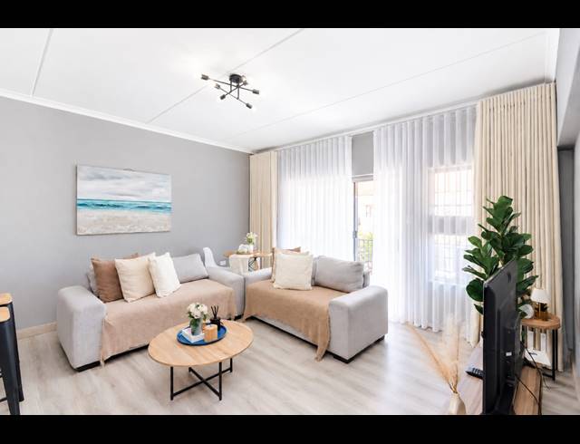 2 BEDROOM APARTMENT FOR SALE IN NORTHGATE